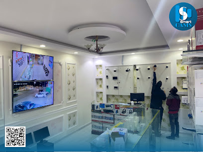 الواحة الذكية لتقنية المعلومات - يشيد - +966 53 324 1395