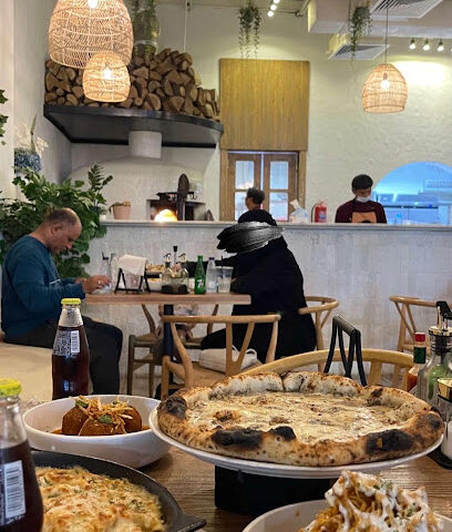 توس إرم - جازان -