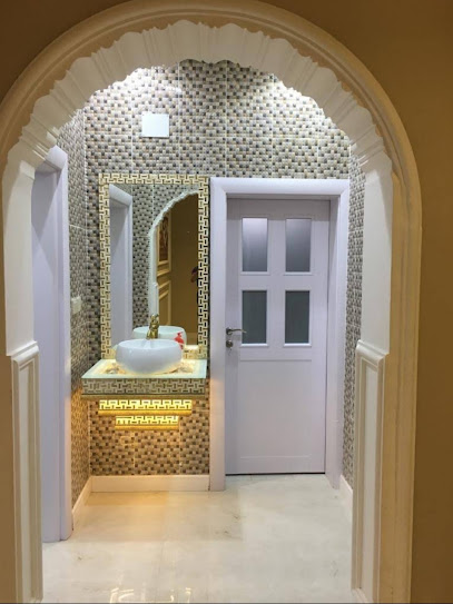 مجمع الاندلس للنجاره - Saudi Arabia|Al Jumum 25336|Sedr|JMG9+C33