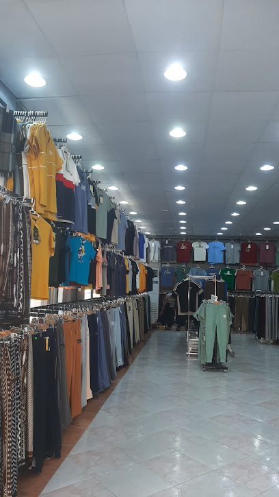 سعادة الانيق للملابس الجاهزه - Saudi Arabia|Al Wajh 48719|Al Aziziah|6FJ5+8HJ