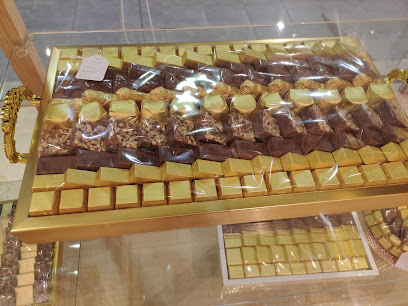 محل شوكولاتة الوليمة - الرياض - +966 11 496 5236