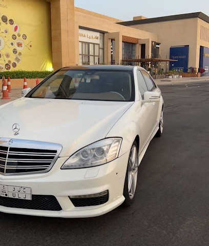 معرض الحرملي للسيارات - الخفجي -