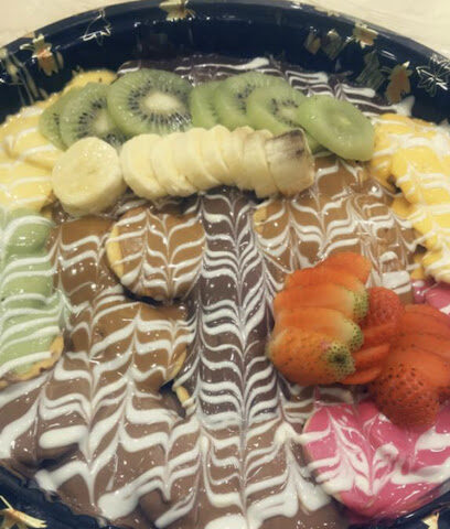 مدينة الكريب - صامطة - +966 56 169 9701