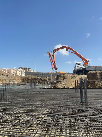 شركة اهليجرس للمنتجات الخرسانية - Saudi Arabia|Abha 62591