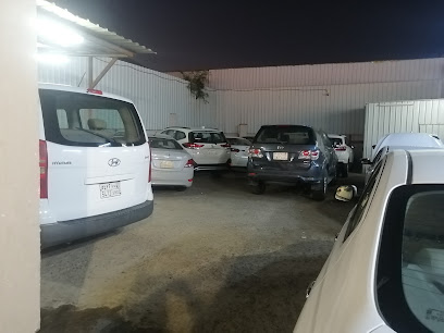 شركة زمان الغالية لتأجير السيارات - تبوك -