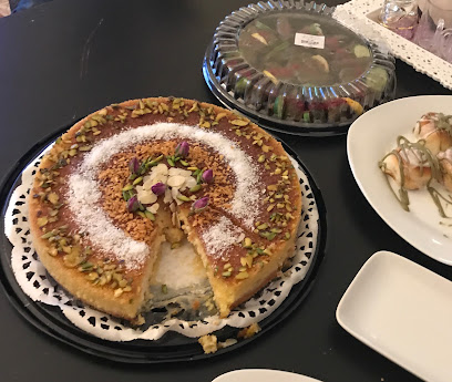 قطوف وحلا - حفر الباطن - +966 55 710 5941