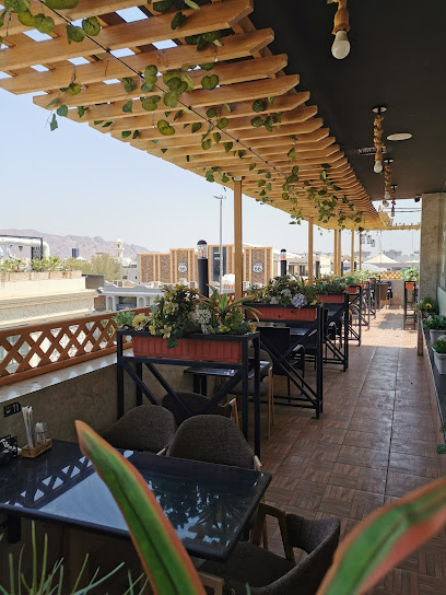 توب كافيه - Al Madinah Al Munawwarah 42316