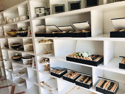 ديليسز شوكولاتة - بريدة - +966 55 632 0352