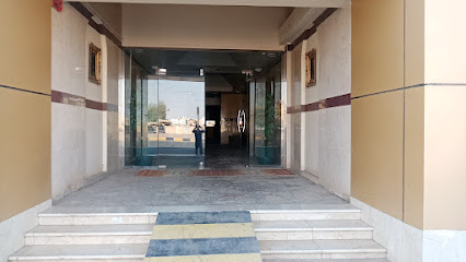 بيت المهنات - سكاكا -