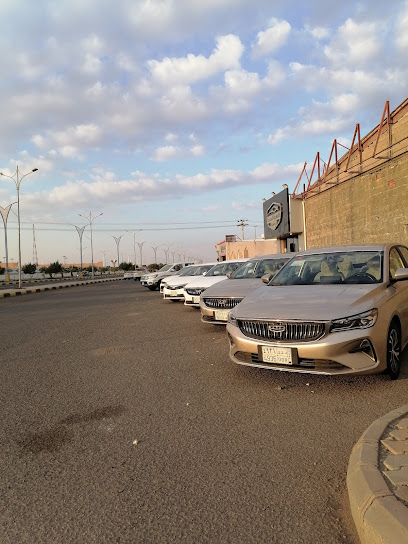 شركة الأفضلية لتأجير السيارات - Saudi Arabia|Al Qurayyat 77451|Al Faisaliyah|88VF+46P