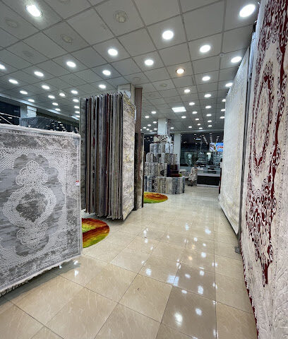 ماكس للسجاد - جدة - +966 54 399 0001