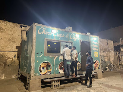 قهوة شوكو كريب - القطيف - +966 54 054 4066