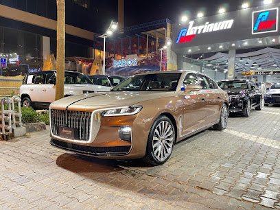 سيارة بلاتينيوم - الرياض - +966 53 940 0654