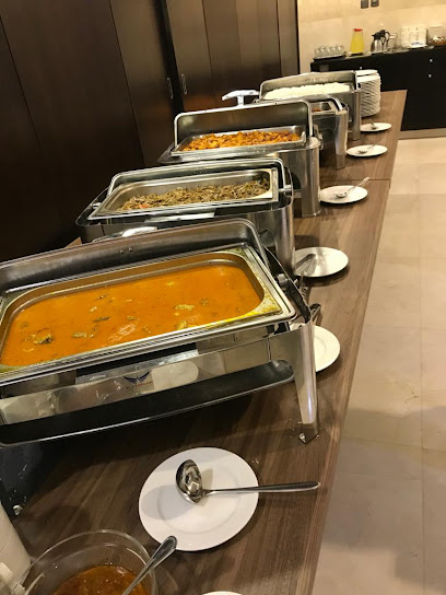 نوح للتموين - Saudi Arabia|Al Madinah Al Munawwarah 42385|تقاطع طريق قباء مع صلاح الدين،|Shuran