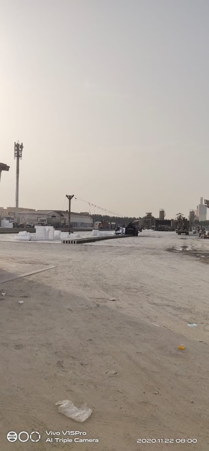 Al Jubail National Block Factory- مصنع طابوق الجبيل الأهلي - Saudi Arabia|Al Jubail 35526|Al'urayfi Area