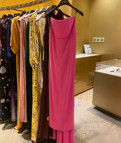 إتوال "لا بوتيك" - الرياض - +966 11 211 1580