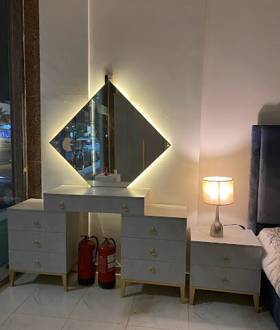 موسسه اساس الروعه للاثاث - تبوك - +966 53 948 5870