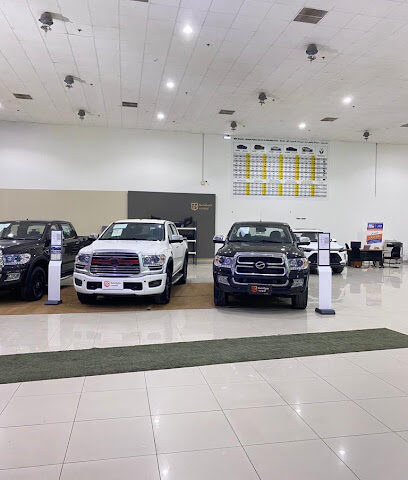 بوابة السيارات - بريدة - +966 9200 28300