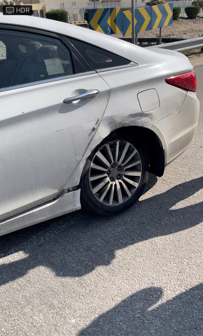 ورشة الضوء الساطع - Al Khobar 34626