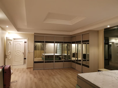 الخزائن الاحترافية - أبها - +966 9200 07601