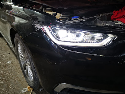 العليان لزينة السيارات - الرياض - +966 59 992 9926