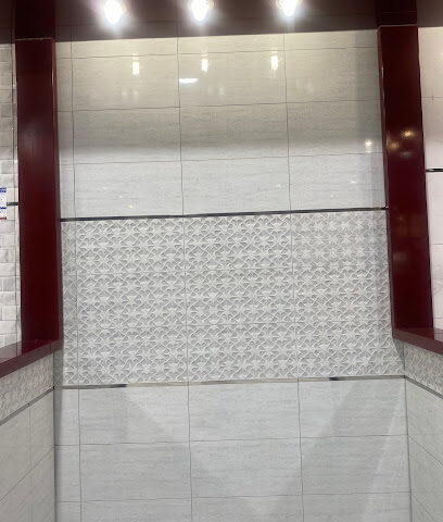 سيراميك غانم - نجران - +966 17 529 6000