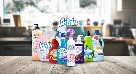 فريدا - يشيد - +966 56 699 9931