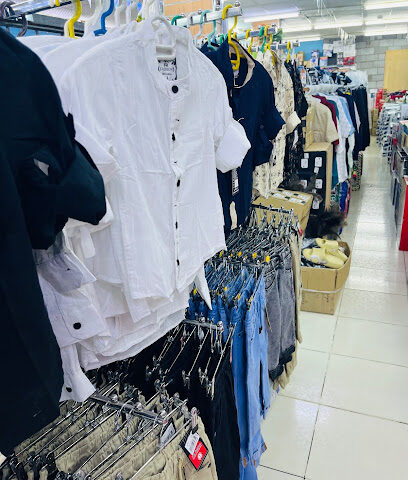 مركز الأشمي - أم الدوم -