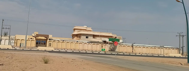 مدرسة الرس العالمية - الرس - +966 11 631 0511