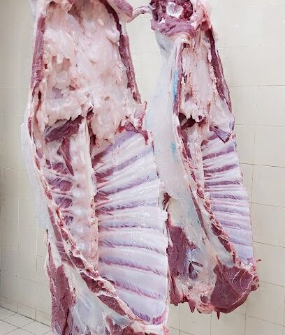 مؤسسة فيافي نجد للحوم أولاً - الدوادمي - +966 50 598 0686