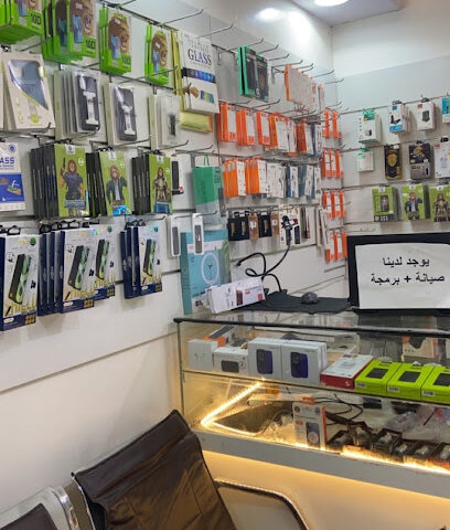 اركان ستور للأتصالات - القيصومة - +966 50 788 5972