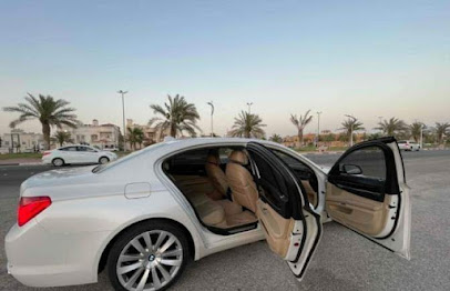 معرض فرحان للسيارات - سكاكا -