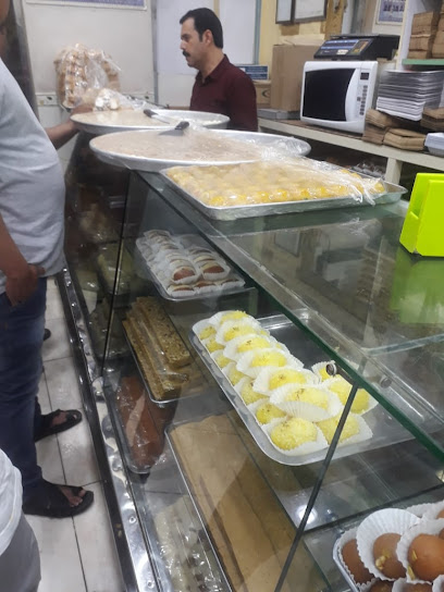 حلويات بابا - Saudi Arabia|6866 Yanbu 46424