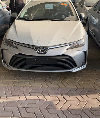 أملاك لتأجير السيارات - الطائف - +966 12 724 1170