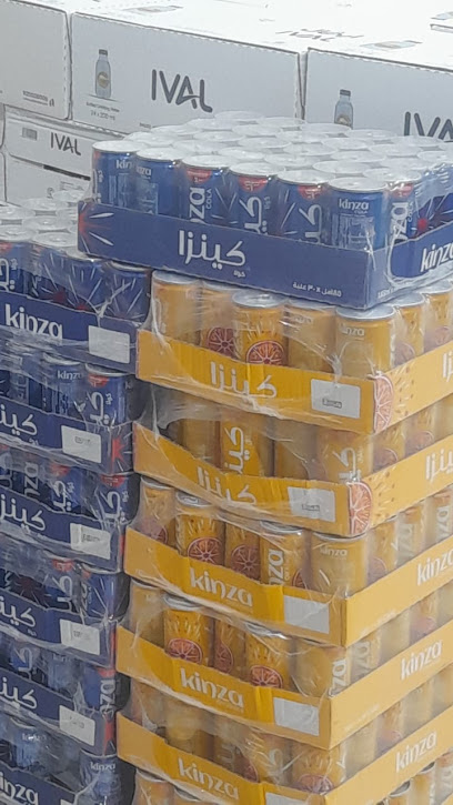 مؤسسة مؤيد الحربي للمواد الغذائية - Ar Rass 58881