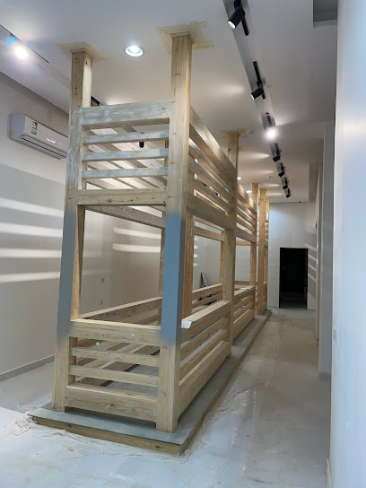 منجرة الذوق الريفي - Saudi Arabia|Buraydah 52382|Al Safra'|7323-7469 Abu Bakr As Siddiq Rd