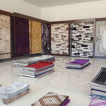 نقش الورد للسجاد - حفر الباطن - +966 55 899 6477