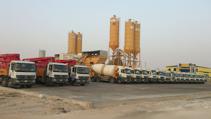 مخيم سعد العيسى بقيق - عين النخل -