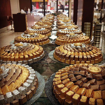 شوكولاين - الباحة - +966 55 588 5476