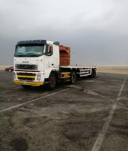 مدار لمواد البناء - أبها - +966 50 585 4751