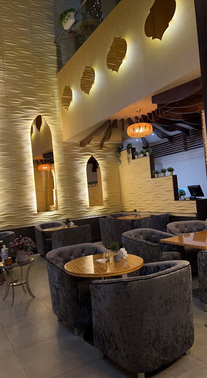 اوسيس كافيه اند لاونج - Saudi Arabia|Al Khobar 34236|Qurtoba|Prince Sultan Street