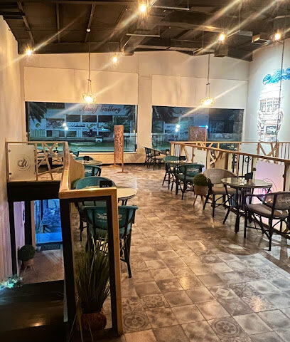 حديقة المنزل - تبوك -