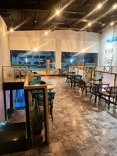 حديقة المنزل - Tabuk 47911