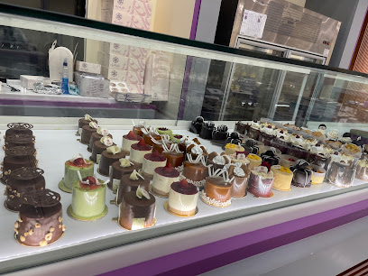 معجنات إياد - حلويات إياد - نجران - +966 53 565 2221