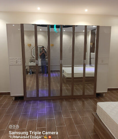 فني نجار تركيب غرف النوم بالمدينة المنورة - المدينة المنورة - +966 53 565 7433