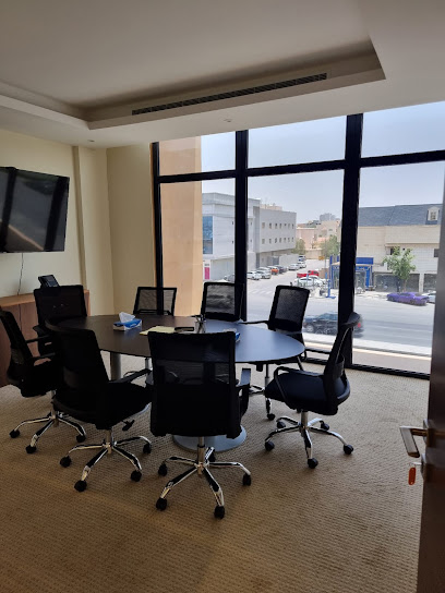 ميزان استشارات الأعمال - Saudi Arabia|Riyadh 12384|An Nakheel|Al Takhassousi