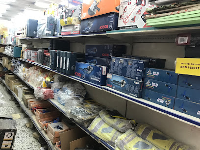 السرحاني - أبها -