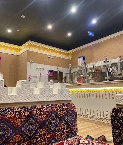 ديوانية المضياف - Ad Darb - +966 53 385 5613