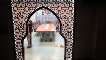 ورشة العامودي - المدينة المنورة - +966 56 280 2732