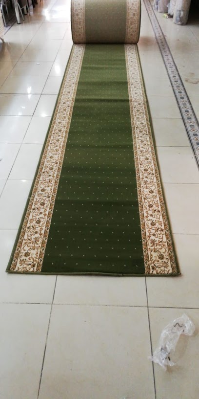 سجادة العمودي - Saudi Arabia|As Sarawat District 3665 As Sarawat District Jeddah Saudi Arabia 22524